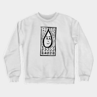 Happy soul Crewneck Sweatshirt